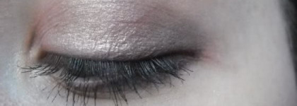 Мечты сбываются или Тени для век Les 4 Ombres De Chanel Enigma от Chanel