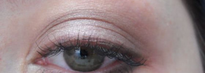 Dior 5 Couleurs Iridescent – Пятицветные сияющие тени для век №609