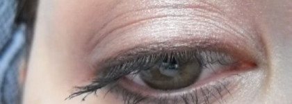 Dior 5 Couleurs Iridescent – Пятицветные сияющие тени для век №609