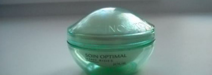 Посылочка Yves Rocher