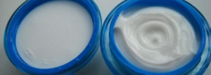 Посылочка Yves Rocher