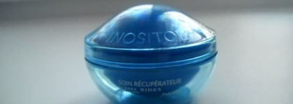 Посылочка Yves Rocher