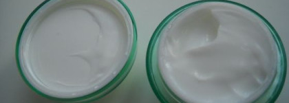 Посылочка Yves Rocher