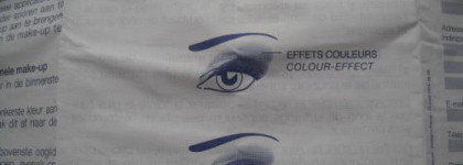 Dior 5 Couleurs Iridescent – Пятицветные сияющие тени для век №609