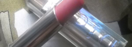 Мои весенние фаворитки Dior Addict Lipstick № 253 Basic и №535 Tailleur Bar