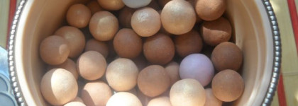 Мои покупки в Л'Этуаль или как нас завораживают постоянные скидки