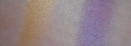 Nars.Duo Eyeshadow-Bysance