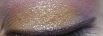 Nars.Duo Eyeshadow-Bysance