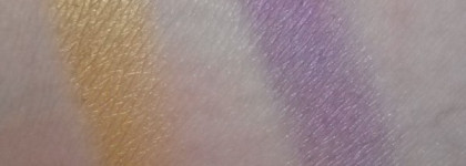 Nars.Duo Eyeshadow-Bysance