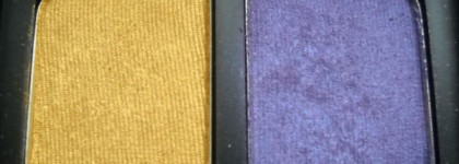 Nars.Duo Eyeshadow-Bysance