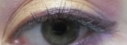 Nars.Duo Eyeshadow-Bysance