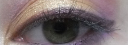 Nars.Duo Eyeshadow-Bysance