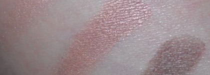 Предновогодние покупки. Часть вторая. Benefit