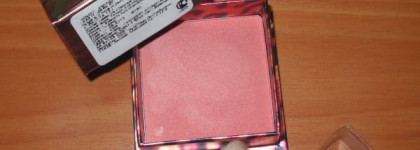 Предновогодние покупки. Часть вторая. Benefit