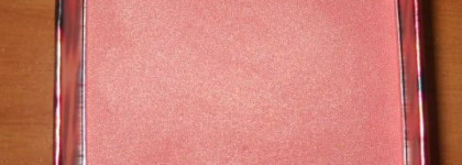 Предновогодние покупки. Часть вторая. Benefit