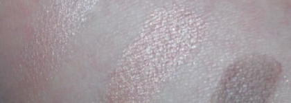 Предновогодние покупки. Часть вторая. Benefit