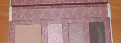 Предновогодние покупки. Часть вторая. Benefit