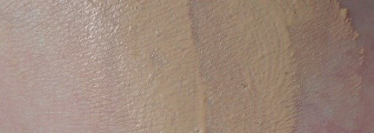 Мой Benefit  hello flawless oxygen wow!  brightening makeup, oil-free SPF 25 PA+++ в оттенке Ivory