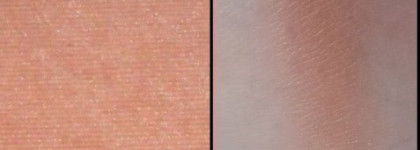 Мой неповторимый Nars. А именно Essential eye palett 9952, Highlighting Blush Powder- Albatross и Blush - Madly, помада Nars Sheer Lipstick в оттенке Señorita