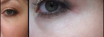 Мой неповторимый Nars. А именно Essential eye palett 9952, Highlighting Blush Powder- Albatross и Blush - Madly, помада Nars Sheer Lipstick в оттенке Señorita
