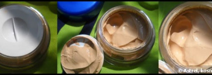 Тональный крем-гель Rimmel Match Perfection. Оттенок  100 Ivory