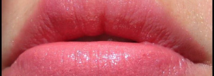 Мои верные подружки Dior Addict Lipcolor 863 Rose Bustier и Dior Addict Extreme 356 Cherie Bow