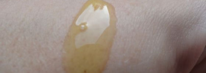 Очищение кожи