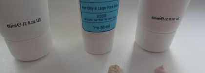 Побалуем личико?