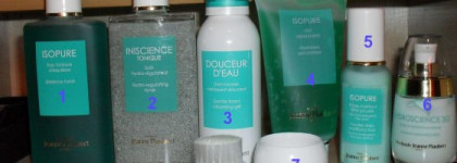 Уход за лицом от Methode Jeanne Piaubert