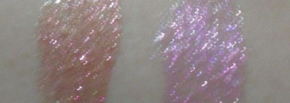 Блеск для губ Lancome La Laque Fever Brillance Couleur Vibrante Tenue Ultime