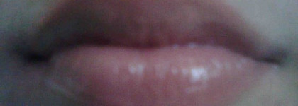 Мои любимые помадки!