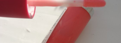 Мои любимые помадки часть вторая