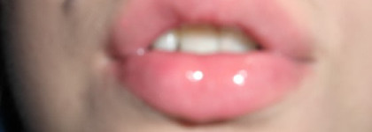 Мои любимые помадки часть вторая