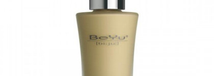 Мой любимчик Light Reflecting Foundation от BeYu :)