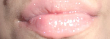 Осенние обновки для губ:)