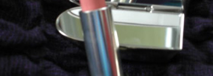 Моя персиковая зима