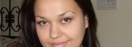 Сияющая пудра в шариках Guerlain Teint Dore Meteorites Powder