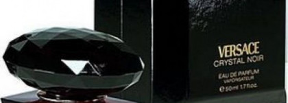 Versace Crystal Noir от Versace