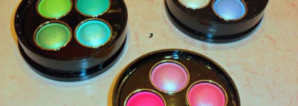 Мои любимые штучки