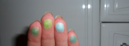 Мои любимые штучки