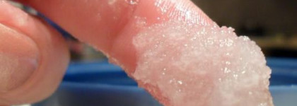 Наслаждение с Guam (Scrub energizzante forte - Talasso)