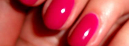 Весеннее настроение с лаками Orly