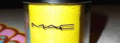 Мои любимые штучки часть 2 - перезагрузка (скорее всего не последняя)