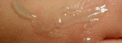 И еще немного о Guam (обзор двух масок для лица)