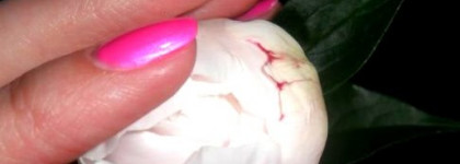 Я покорена: лак для ногтей Orly La Vida Loca