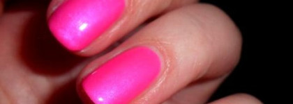 Я покорена: лак для ногтей Orly La Vida Loca