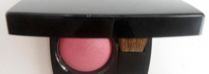 Розовый взрыв от Chanel - Joues contraste - оттенок 64 Pink Explosion