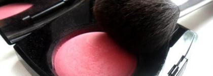 Розовый взрыв от Chanel - Joues contraste - оттенок 64 Pink Explosion