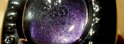 "V"  значит  Vendetta - Chanel #483