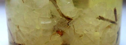 Борьба с "усталостью" ногтей - проверенные средства по уходу за ногтями и кутикулой (Belweder & Dnc) и один неудачник  - Умная эмаль и еще кое-что